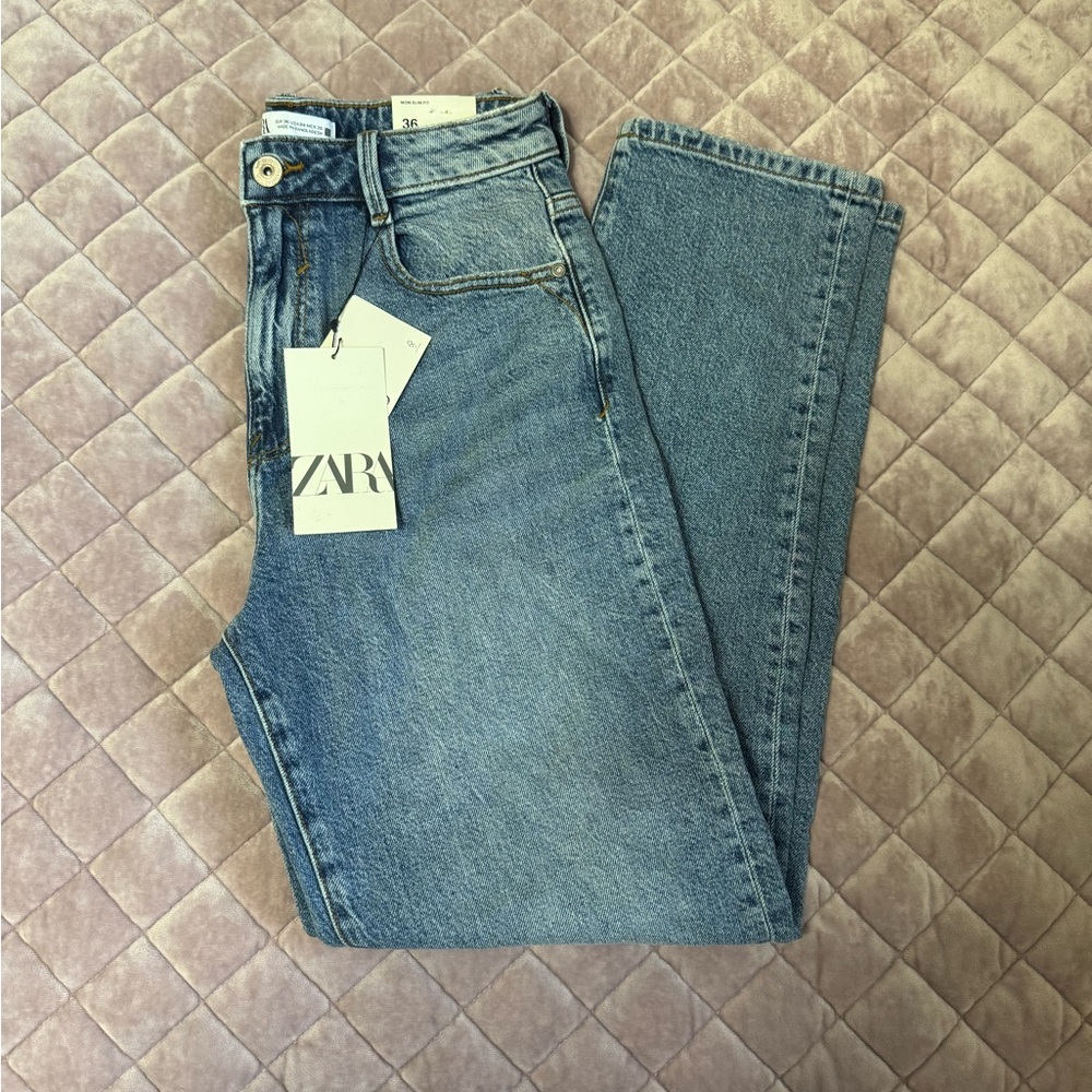 Zara jeans